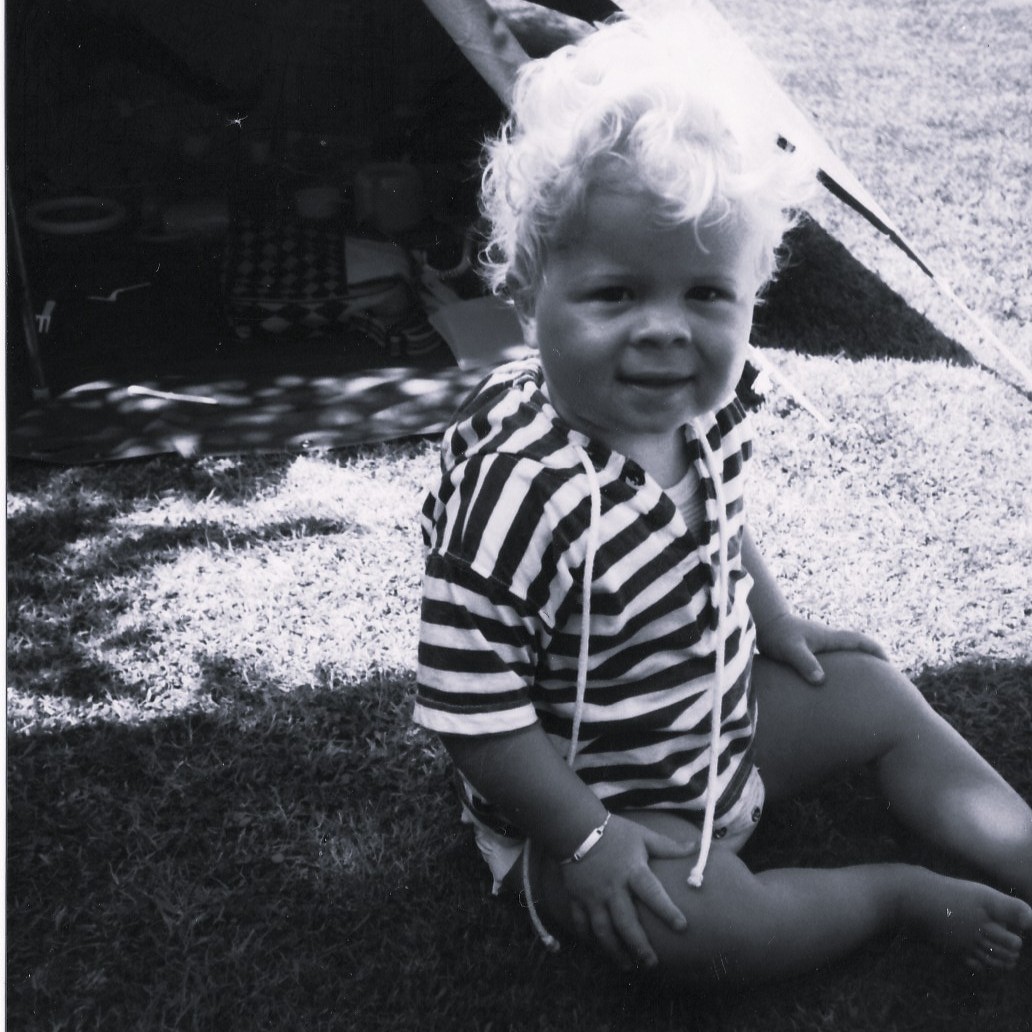 Danny van Leeuwen