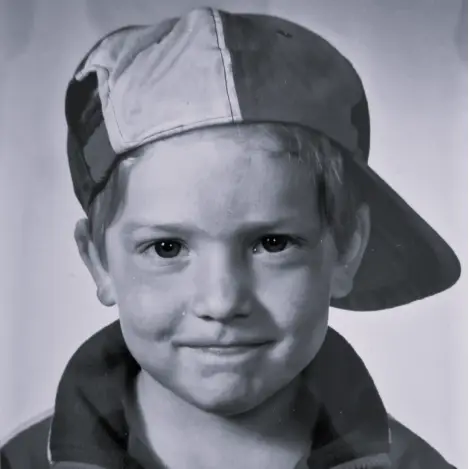Frank van Hassel