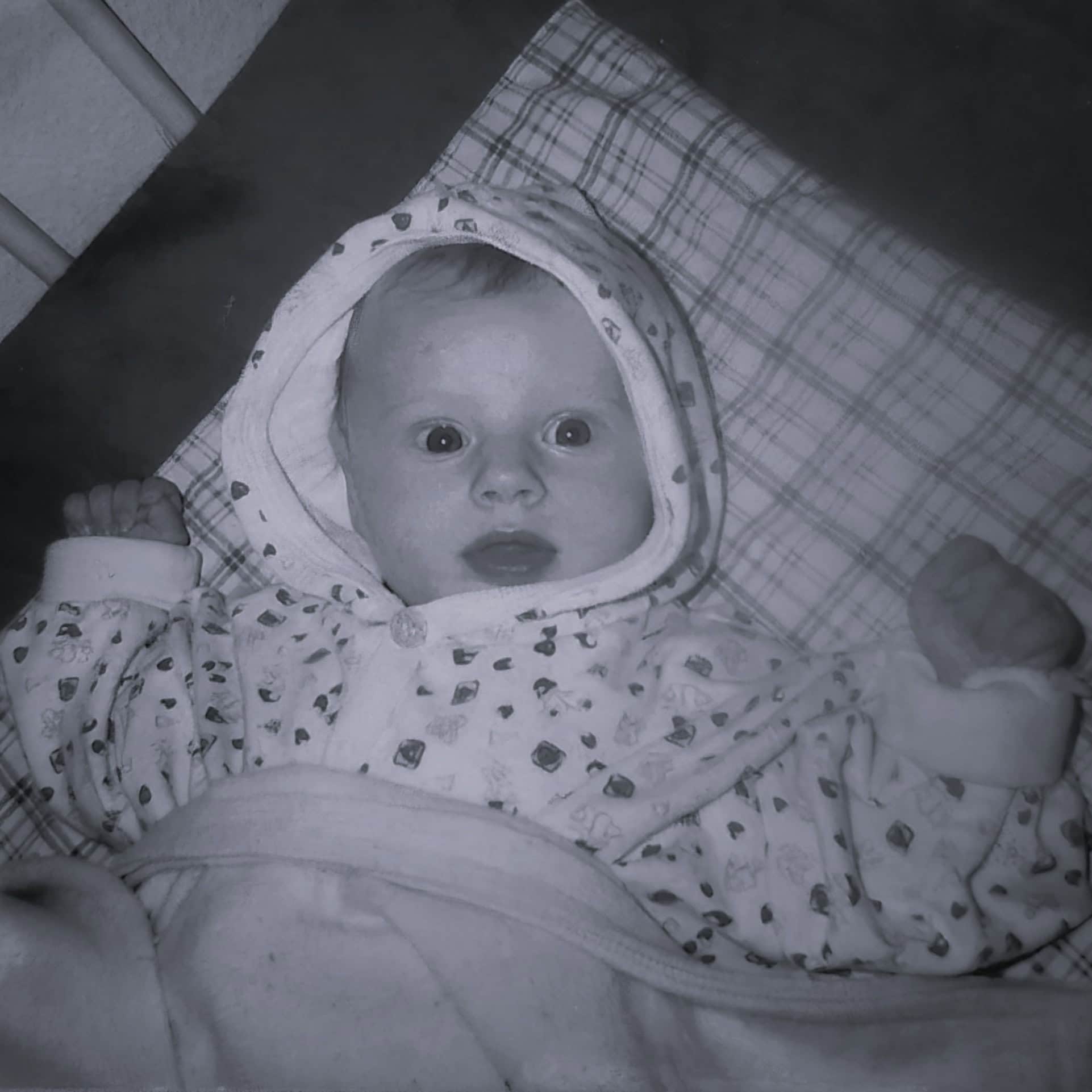 Merel van der Werf