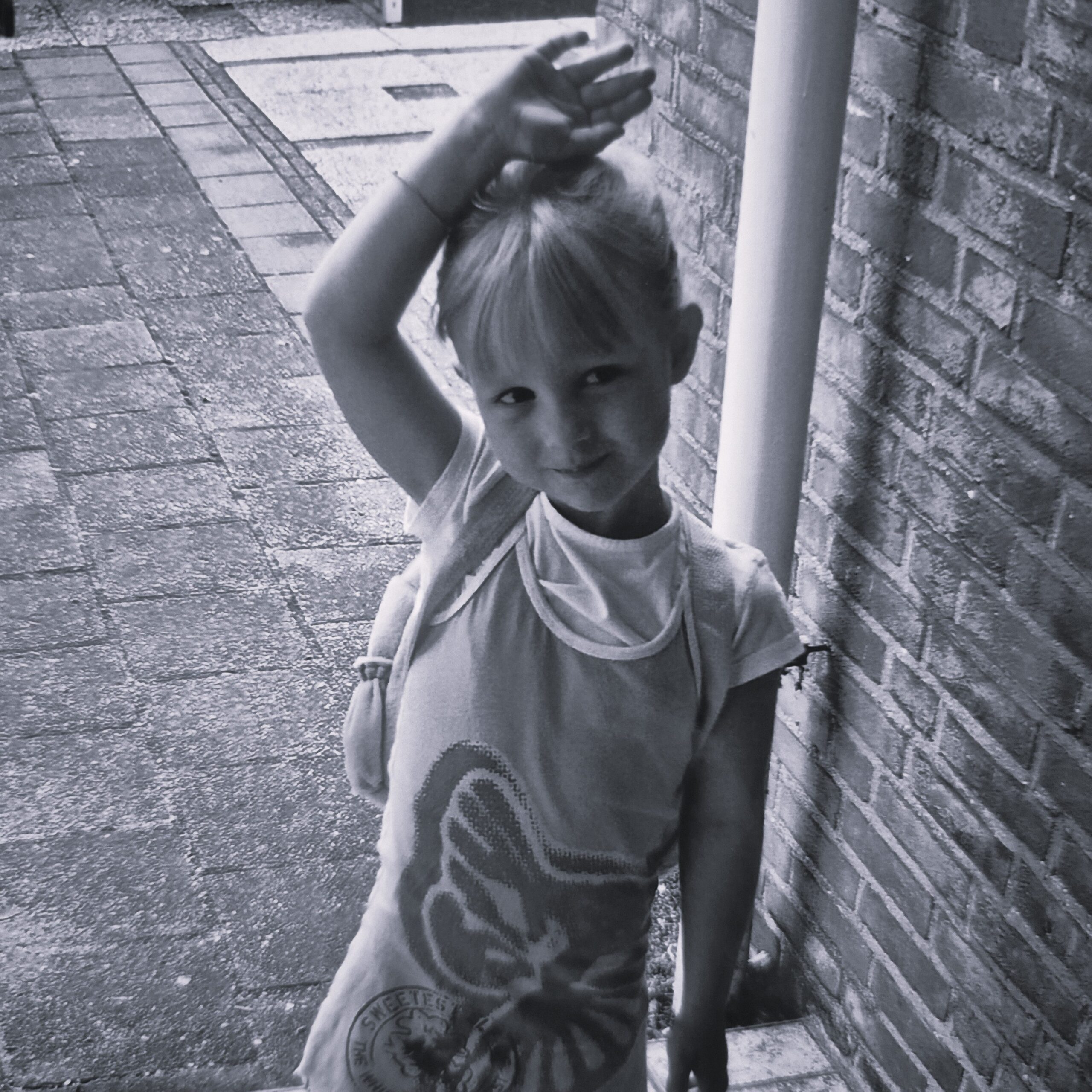 Sanne Qualm