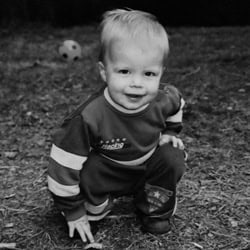 Pasfoto-Lars
